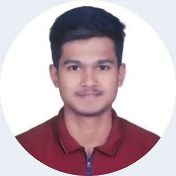 Abhilash A. Divatagi