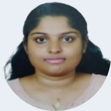 Aparna C.V.