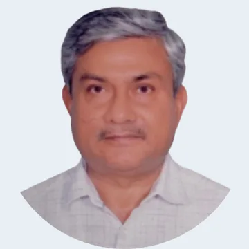 Arvind Kumar Singh