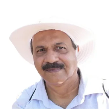 Dr. A.V. Keshava Prasad