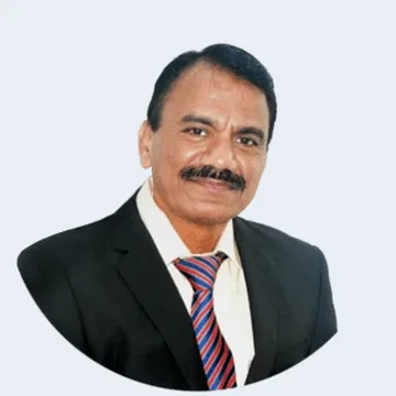 Dr. Jayaprakash