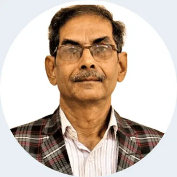 Dr. Sanjay Das