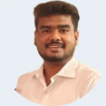 Dr. Thanmaya B.M.