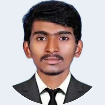 Guruprasad S.